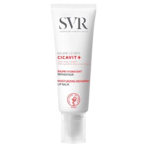 SVR - Baume lèvres cicavit+ réparateur 10g
