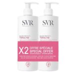 SVR - Baume protect+ topialyse peaux très sèches lot de 2x400ml