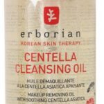 Erborian - Centella Cleansing Oil 180 ml