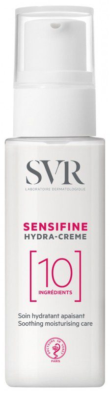 SVR - Sensifine Hydra-Crème 40 ml