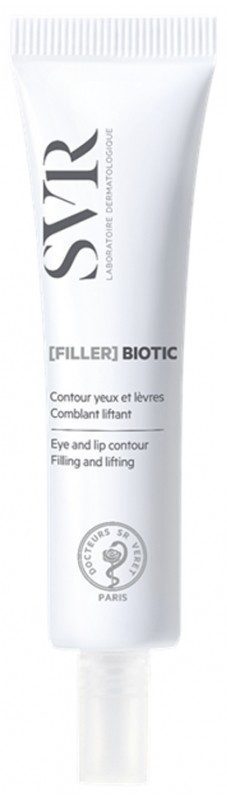 SVR - Biotic Comblant Liftant Yeux & Lèvres 15 ml