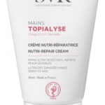 SVR - Topialyse Crème Nutri-Réparatrice Mains 50 ml