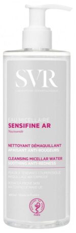 SVR - Sensifine AR Eau Micellaire 400 ml