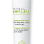 SVR - Gel sebiaclear correcteur intensif boutons/points noirs 40ml