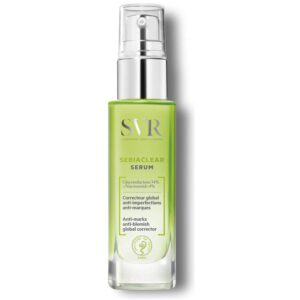 SVR - Sérum sebiaclear correcteur anti-imperfections/marques/rides 30ml