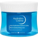 Bioderma - Hydrabio Crème Soin Hydratant Texture Riche 50 ml