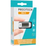 Precitech - Mini D thermomètre infrarouge