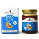 Ballot-Flurin - Sirop dodo BIO au miel de tilleul 125g