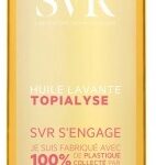 SVR - Huile lavante Topialyse protège les peaux sensibles 1L