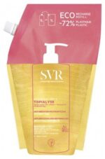 SVR - Recharge huile lavante Topialyse anti-irritations 1L