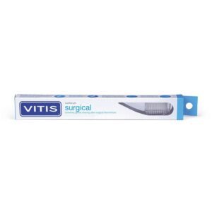 Vitis - Brosse à dents chirurgicale couleur aléatoire