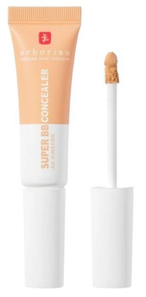 Erborian - Super BB Concealer SPF25 10 ml - Teinte : Doré