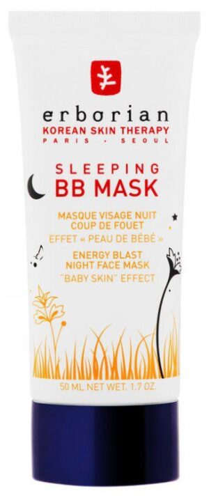 Erborian - Sleeping BB Mask 50 ml