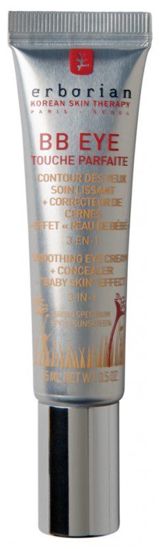 Erborian - BB Eye Touche Parfaite 15 ml