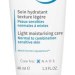 Bioderma - Hydrabio Gel-Crème Soin Hydratant Texture Légère 40 ml