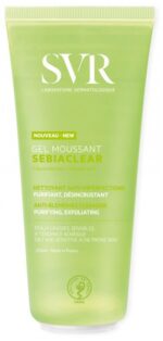 SVR - Sebiaclear Gel Moussant Anti-Imperfections 200 ml