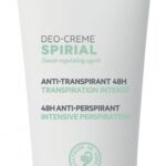 SVR - Déo-crème spirial anti-transpirant 48h 50ml