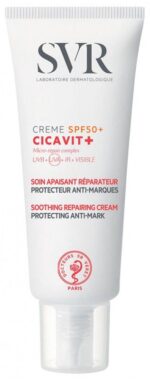 SVR - Cicavit+ Crème SPF50+ 40 ml