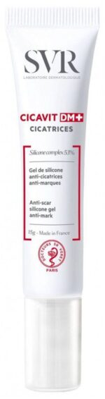 SVR - Cicavit DM+ Cicatrices 15 g