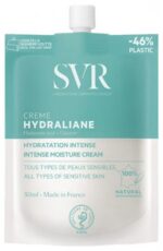 SVR - Hydraliane Crème Hydratation Intense 50 ml