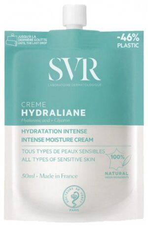 SVR - Hydraliane Crème Hydratation Intense 50 ml