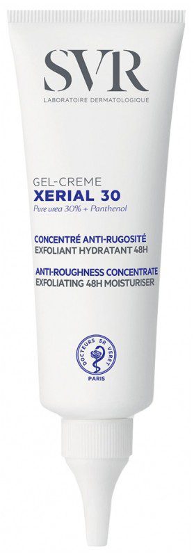 SVR - Xérial 30 Gel-Crème 75 ml