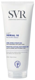 SVR - Xérial 10 Lait Corps 200 ml