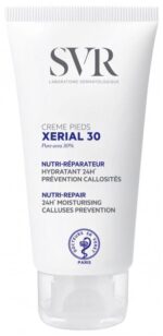SVR - Xérial 30 Crème Pieds 50 ml