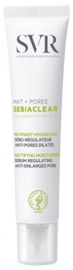 SVR - Sebiaclear Mat+Pores 40 ml