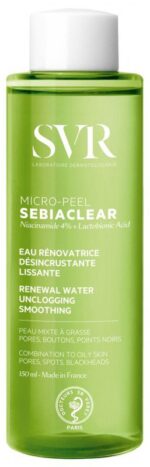 SVR - Sebiaclear Micro-Peel 150 ml