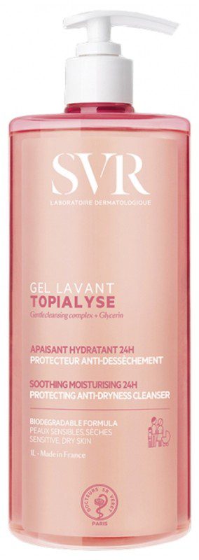 SVR - Topialyse Gel Lavant 1 L