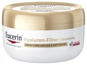 Eucerin - Crème corps hyaluron-filler anti-âge anti-taches 200ml