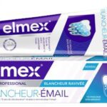 Elmex - Dentifrice blancheur-émail 75ml