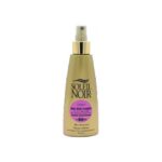 Soleil noir - Spray huile sèche vitaminé anti-âge SPF50