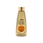 Soleil noir - Lait vitaminé anti-âge SPF10 150ml