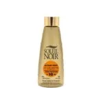 Soleil noir - Lait vitaminé anti-âge SPF10 150ml