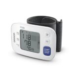 Omron - Tensiomètre poignet RS4