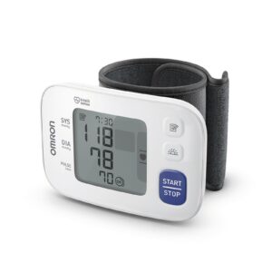 Omron - Tensiomètre poignet RS4