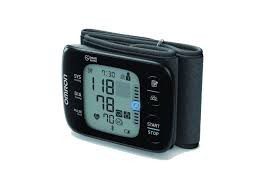 Omron - Tensiomètre poignet rs7