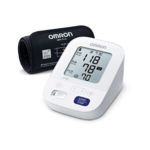 Omron - Tensiomètre bras M3 Comfort