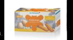 Nutrisens - Madeleines longues riche en protéine/calories 4x6sachets