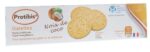 Protibis - Galettes à la noix de coco HP/HC Nutrisens 16 galettes