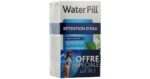 Waterpill - Rétention d'eau élimination de l'eau lot de 2x30 comprimés