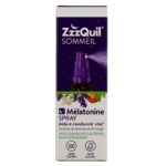Zzzquil - Spray mélatonine sommeil aide a l'endormissement 30ml