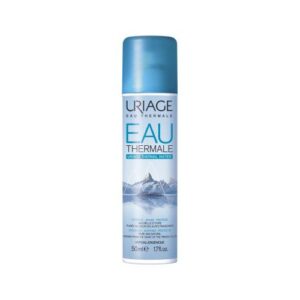 Uriage - Eau thermale 50ml
