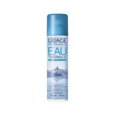 Uriage - Eau thermale 50ml