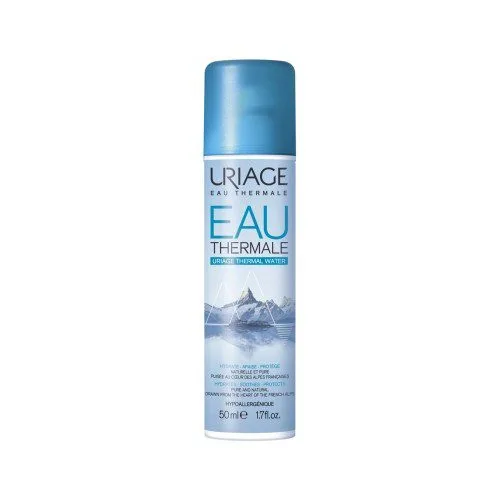Uriage - Eau thermale 50ml