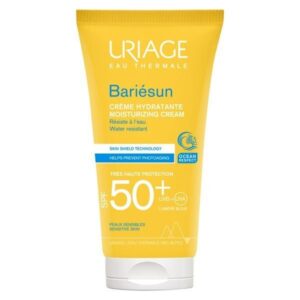 Uriage - Crème hydratante spf50 50ml