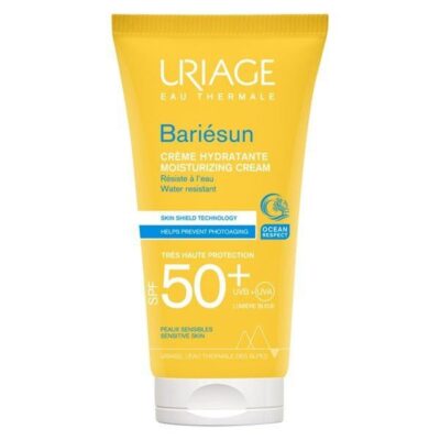 Uriage - Crème hydratante spf50 50ml