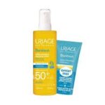 Uriage - Spray invisible bariésun SPF50+ 200ml